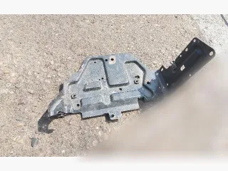  Планка крепления аккумулятора Renault Espace 4 Арт 68629593, вид 2