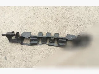 9644600580 Усилитель бампера заднего Peugeot 407 Арт 68759869_1, вид 3