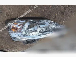  Фара правая Citroen jumpy 2 Арт 69026462, вид 1
