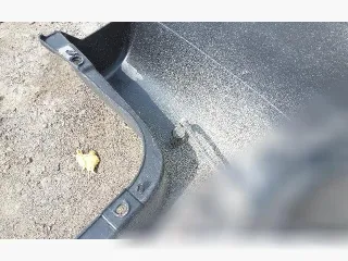  Парктроник задний Citroen jumpy 2 Арт 69027483, вид 7