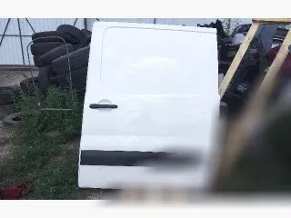  Дверь сдвижная левая Citroen jumpy 2 Арт 69142818, вид 1