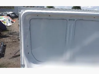  Дверь сдвижная левая Citroen jumpy 2 Арт 69142818, вид 4
