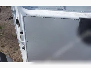  Дверь сдвижная левая Citroen jumpy 2 Арт 69142818, вид 5
