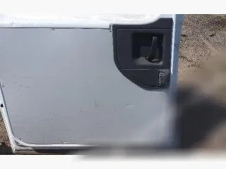  Дверь сдвижная левая Citroen jumpy 2 Арт 69142818, вид 6