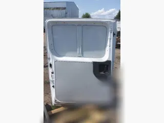  Дверь сдвижная левая Citroen jumpy 2 Арт 69142818, вид 7
