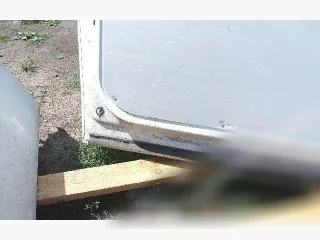  Дверь сдвижная левая Citroen jumpy 2 Арт 69142818, вид 9