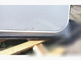  Дверь сдвижная левая Citroen jumpy 2 Арт 69142818, вид 10