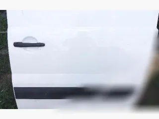  Дверь сдвижная левая Citroen jumpy 2 Арт 69142818, вид 11