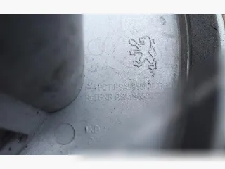  Колпак колесный Peugeot Expert 2 Арт 69143524, вид 2