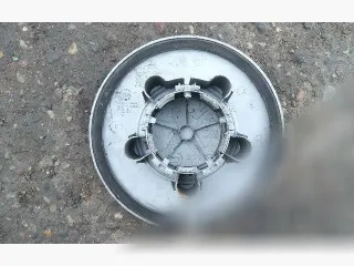  Колпак колесный Peugeot Expert 2 Арт 69143524, вид 3