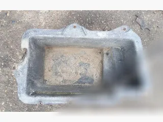  Полка аккумулятора Fiat Ulysse 2 Арт 69143614_2, вид 1