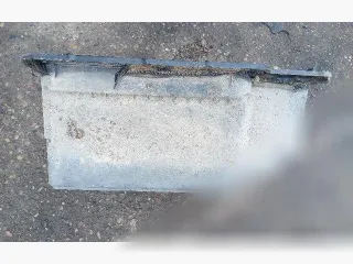  Полка аккумулятора Fiat Ulysse 2 Арт 69143614_2, вид 2
