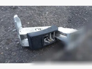  Петля крышки багажника Citroen jumpy 2 Арт 69180365