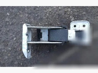  Петля крышки багажника Citroen jumpy 2 Арт 69180365, вид 3