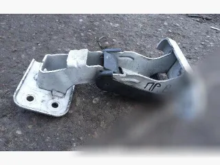  Петля крышки багажника Citroen jumpy 2 Арт 69180386, вид 1