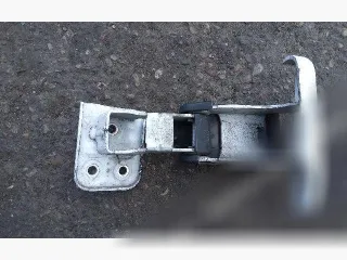  Петля крышки багажника Citroen jumpy 2 Арт 69180386, вид 2