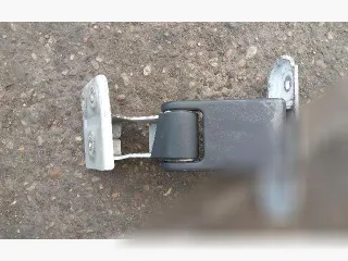  Петля крышки багажника Citroen jumpy 2 Арт 69180386, вид 3