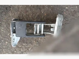  Петля крышки багажника Citroen jumpy 2 Арт 69180393, вид 1