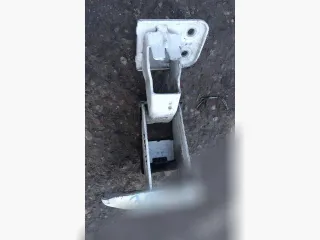  Петля крышки багажника Citroen jumpy 2 Арт 69180393, вид 2