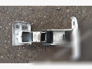  Петля крышки багажника Citroen jumpy 2 Арт 69180409, вид 1