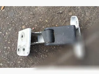  Петля крышки багажника Citroen jumpy 2 Арт 69180409, вид 2