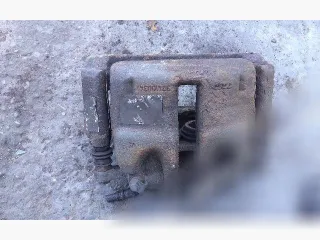  Суппорт передний левый Citroen jumpy 2 Арт 69228882