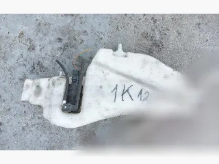  Бачок омывателя Renault Scenic RX4 Арт 694219251, вид 4