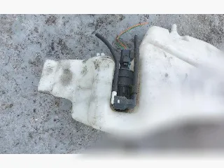  Бачок омывателя Renault Scenic RX4 Арт 694219253, вид 3