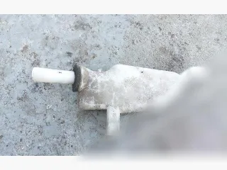  Бачок омывателя Renault Scenic RX4 Арт 69421946, вид 1