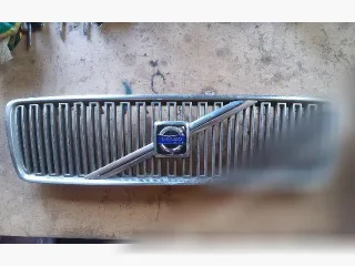  Решетка радиатора Volvo S80 1 Арт 69530200, вид 1