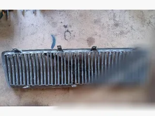  Решетка радиатора Volvo S80 1 Арт 69530200, вид 3