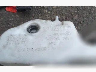  Бачок омывателя Renault Scenic RX4 Арт 70027739, вид 2