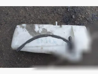  Бачок омывателя Renault Scenic RX4 Арт 70027739, вид 4