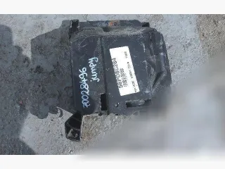  Короб предохранителей Citroen jumpy 2 Арт 70028496, вид 2