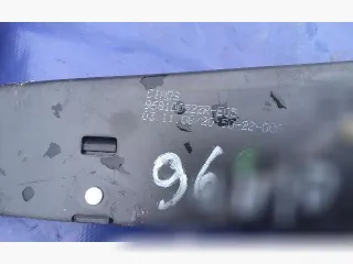  Механизм ручника (стояночного тормоза) Peugeot 308 1 Арт 70256888, вид 4