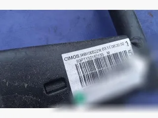 Механизм ручника (стояночного тормоза) Peugeot 308 1 Арт 70256888, вид 6