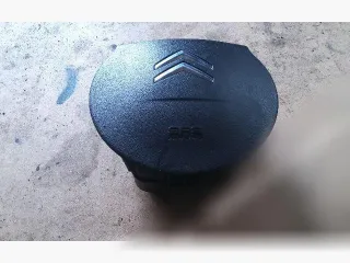  Подушка безопасности водителя Citroen C4 Picasso 1 Арт 70319561, вид 2