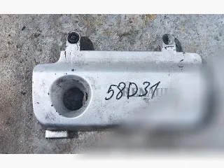 8200142463 Декоративная крышка двигателя Renault Espace 4 3.5л Арт 70692615, вид 2