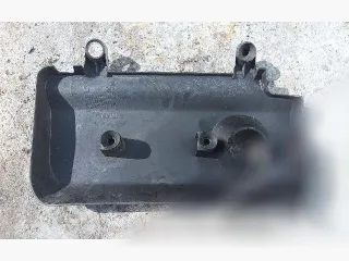 8200142463 Декоративная крышка двигателя Renault Espace 4 3.5л Арт 70692615, вид 5