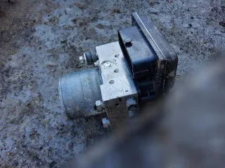 9675529180,0265951475 Блок ABS Citroen Berlingo 2 restailing Арт 70953143_1, вид 4