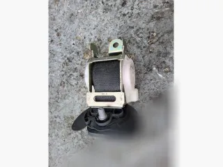  Ремень безопасности задний центральный Citroen C4 Picasso 1 Арт 70953787, вид 3