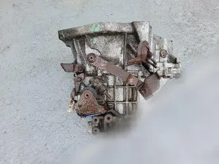  КПП механическая (МКПП) 5-ступенчатая Toyota Aygo 1 Арт 71091562, вид 4