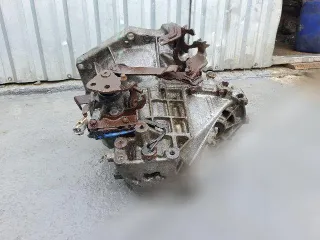  КПП механическая (МКПП) 5-ступенчатая Toyota Aygo 1 Арт 71091562_2, вид 2
