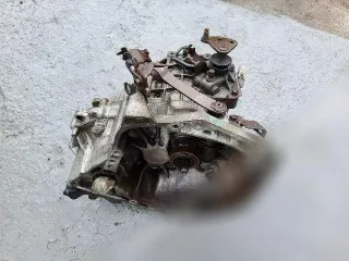  КПП механическая (МКПП) 5-ступенчатая Toyota Aygo 1 Арт 71091562_2, вид 3
