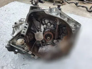  КПП механическая (МКПП) 5-ступенчатая Toyota Aygo 1 Арт 71091562_2, вид 5