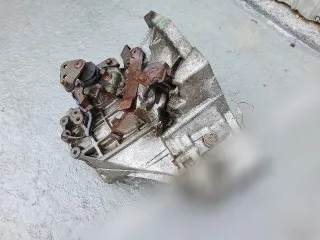  КПП механическая (МКПП) 5-ступенчатая Toyota Aygo 1 Арт 71091562_2, вид 6