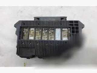  Блок предохранителей Citroen jumpy 2 Арт 71264670, вид 3