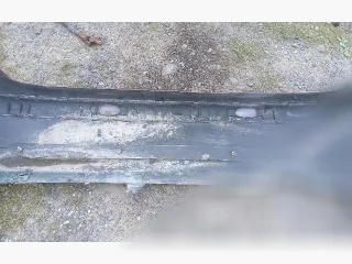  Бампер задний Citroen C5 1 Арт 71354461, вид 6