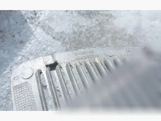  Обшивка багажника Renault Laguna 2 Арт 71391240, вид 2