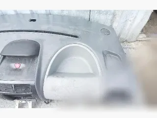  Подушка безопасности пассажира Citroen jumpy 2 Арт 71833455_1
